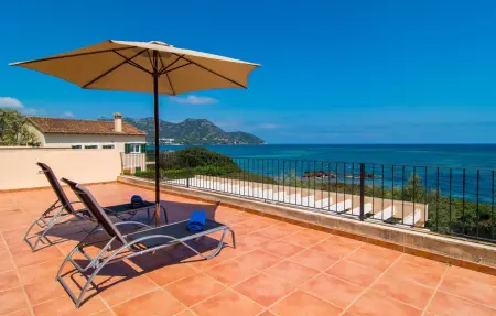 Sa Copinya, Maison 8 personnes à Port Verd - Photo 8