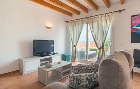 Sa Copinya, Maison 8 personnes à Port Verd - Photo 14