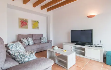 Sa Copinya, Maison 8 personnes à Port Verd - Photo 15