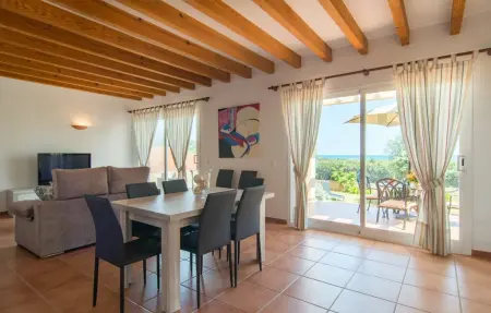 Sa Copinya, Maison 8 personnes à Port Verd - Photo 16
