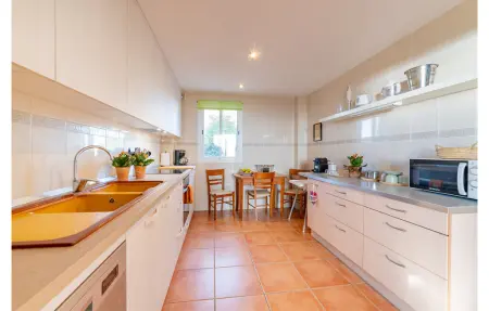 Sa Copinya, Maison 8 personnes à Port Verd - Photo 19
