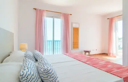 Sa Copinya, Maison 8 personnes à Port Verd - Photo 21