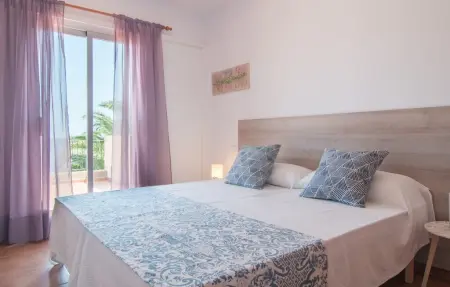 Sa Copinya, Maison 8 personnes à Port Verd - Photo 22
