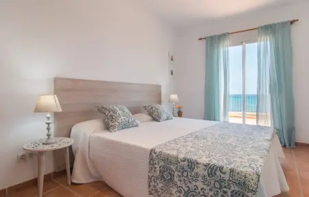 Sa Copinya, Maison 8 personnes à Port Verd - Photo 24