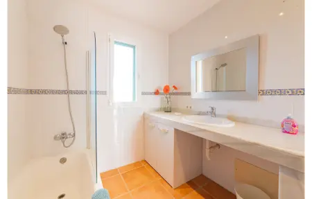 Sa Copinya, Maison 8 personnes à Port Verd - Photo 26