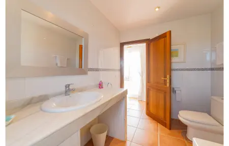 Sa Copinya, Maison 8 personnes à Port Verd - Photo 27