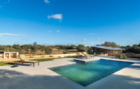 Villa Xary, Maison 4 personnes à Lloret de Vistalegre - Photo 2