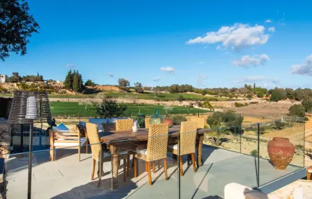 Villa Xary, Maison 4 personnes à Lloret de Vistalegre - Photo 3