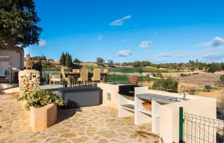 Villa Xary, Maison 4 personnes à Lloret de Vistalegre - Photo 4