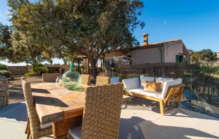 Villa Xary, Maison 4 personnes à Lloret de Vistalegre - Photo 6