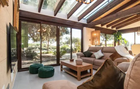 Villa Xary, Maison 4 personnes à Lloret de Vistalegre - Photo 7