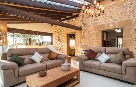 Villa Xary, Maison 4 personnes à Lloret de Vistalegre - Photo 8