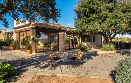 Villa Xary, Maison 4 personnes à Lloret de Vistalegre - Photo 9