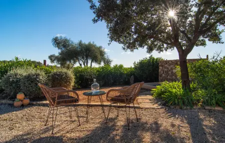 Villa Xary, Maison 4 personnes à Lloret de Vistalegre - Photo 12