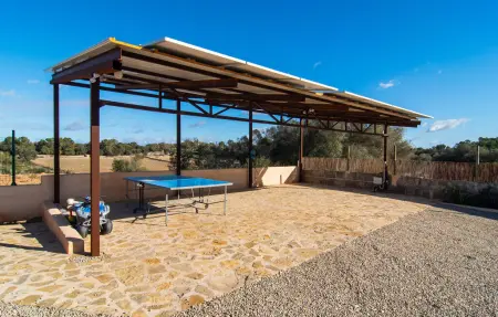 Villa Xary, Maison 4 personnes à Lloret de Vistalegre - Photo 14