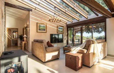 Villa Xary, Maison 4 personnes à Lloret de Vistalegre - Photo 17