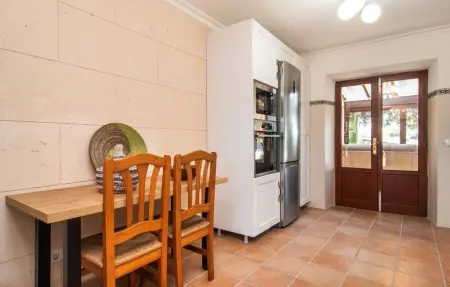 Villa Xary, Maison 4 personnes à Lloret de Vistalegre - Photo 18