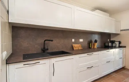 Villa Xary, Maison 4 personnes à Lloret de Vistalegre - Photo 19