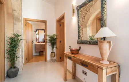 Villa Xary, Maison 4 personnes à Lloret de Vistalegre - Photo 23