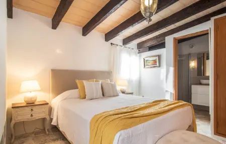 Villa Xary, Maison 4 personnes à Lloret de Vistalegre - Photo 24