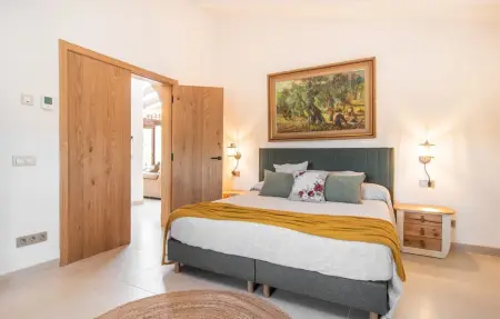 Villa Xary, Maison 4 personnes à Lloret de Vistalegre - Photo 26
