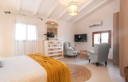 Villa Xary, Maison 4 personnes à Lloret de Vistalegre - Photo 27
