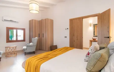Villa Xary, Maison 4 personnes à Lloret de Vistalegre - Photo 28