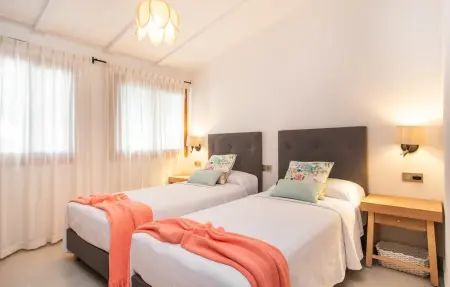 Villa Xary, Maison 4 personnes à Lloret de Vistalegre - Photo 29