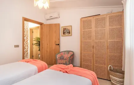 Villa Xary, Maison 4 personnes à Lloret de Vistalegre - Photo 30