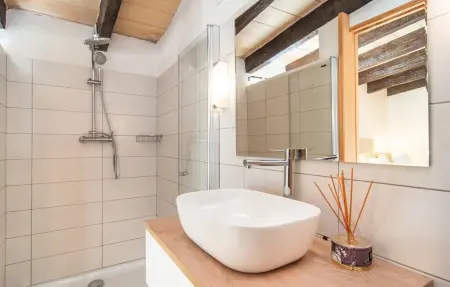 Villa Xary, Maison 4 personnes à Lloret de Vistalegre - Photo 31