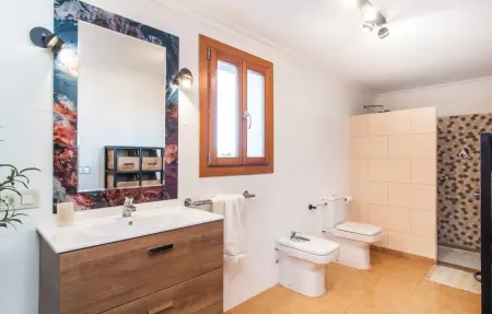 Villa Xary, Maison 4 personnes à Lloret de Vistalegre - Photo 32