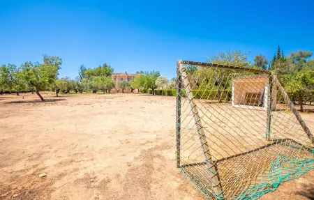 Villa Florentina, Maison 10 personnes à Llucmajor - Photo 21