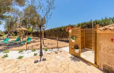 Villa Florentina, Maison 10 personnes à Llucmajor - Photo 23