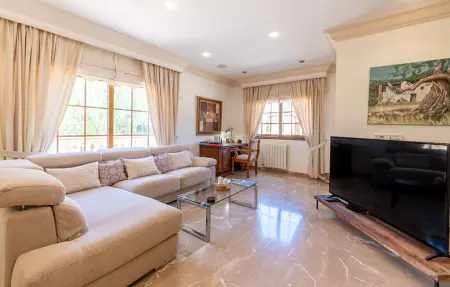 Villa Florentina, Maison 10 personnes à Llucmajor - Photo 25