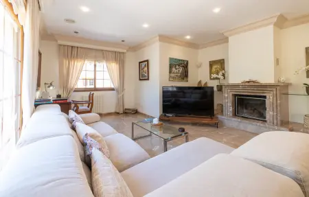 Villa Florentina, Maison 10 personnes à Llucmajor - Photo 27