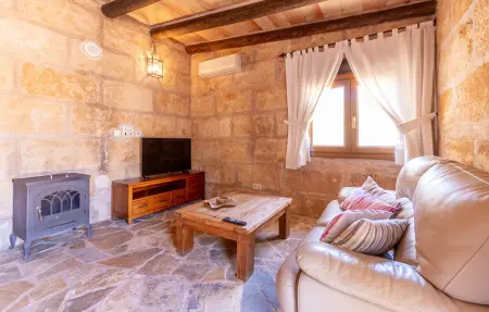 Villa Florentina, Maison 10 personnes à Llucmajor - Photo 28