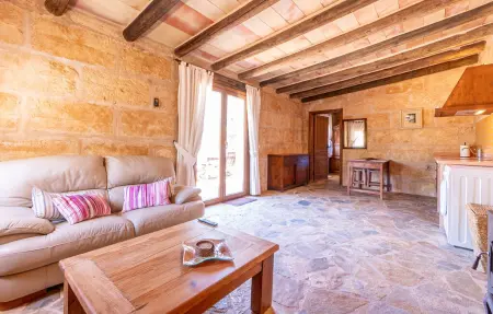 Villa Florentina, Maison 10 personnes à Llucmajor - Photo 29