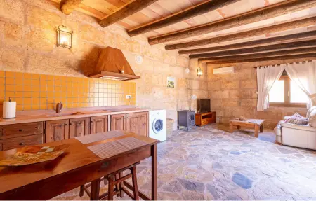 Villa Florentina, Maison 10 personnes à Llucmajor - Photo 30