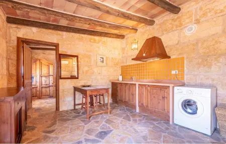 Villa Florentina, Maison 10 personnes à Llucmajor - Photo 31