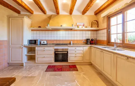 Villa Florentina, Maison 10 personnes à Llucmajor - Photo 32