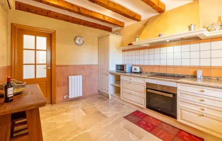 Villa Florentina, Maison 10 personnes à Llucmajor - Photo 34