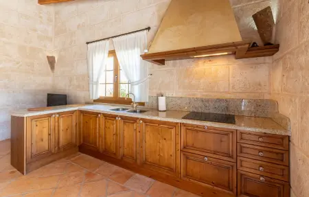Villa Florentina, Maison 10 personnes à Llucmajor - Photo 35