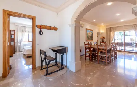 Villa Florentina, Maison 10 personnes à Llucmajor - Photo 36