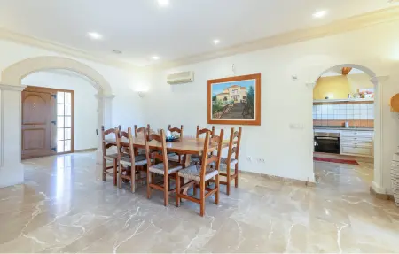 Villa Florentina, Maison 10 personnes à Llucmajor - Photo 38