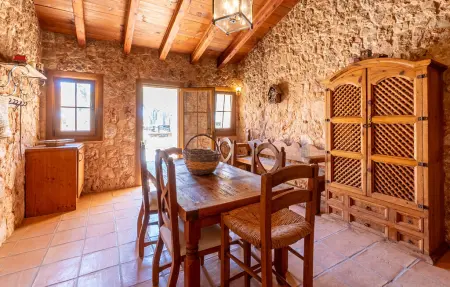 Villa Florentina, Maison 10 personnes à Llucmajor - Photo 41