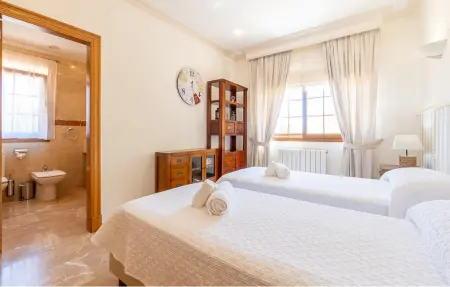 Villa Florentina, Maison 10 personnes à Llucmajor - Photo 43