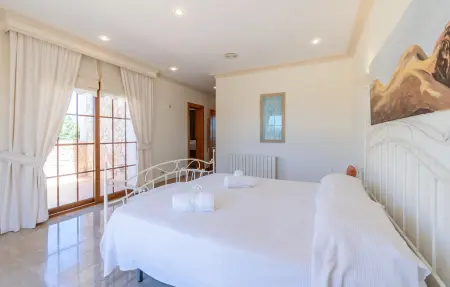 Villa Florentina, Maison 10 personnes à Llucmajor - Photo 47