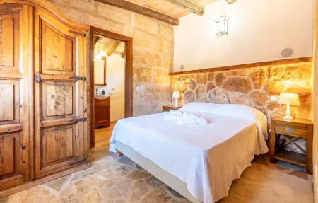 Villa Florentina, Maison 10 personnes à Llucmajor - Photo 51