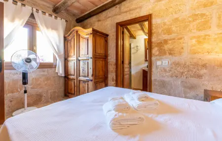 Villa Florentina, Maison 10 personnes à Llucmajor - Photo 52