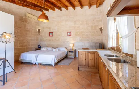 Villa Florentina, Maison 10 personnes à Llucmajor - Photo 53